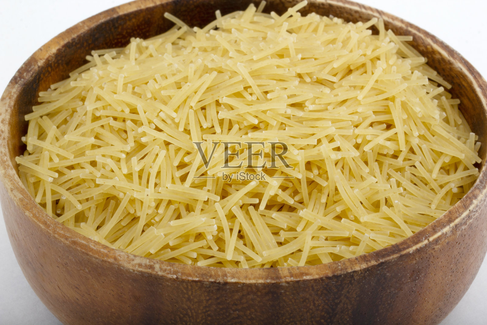 汤原料:粉丝。传统的食品。照片摄影图片