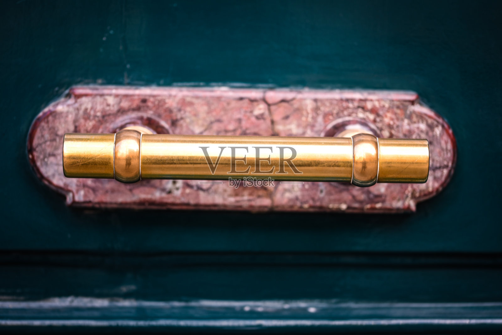 旧门关闭的看法照片摄影图片