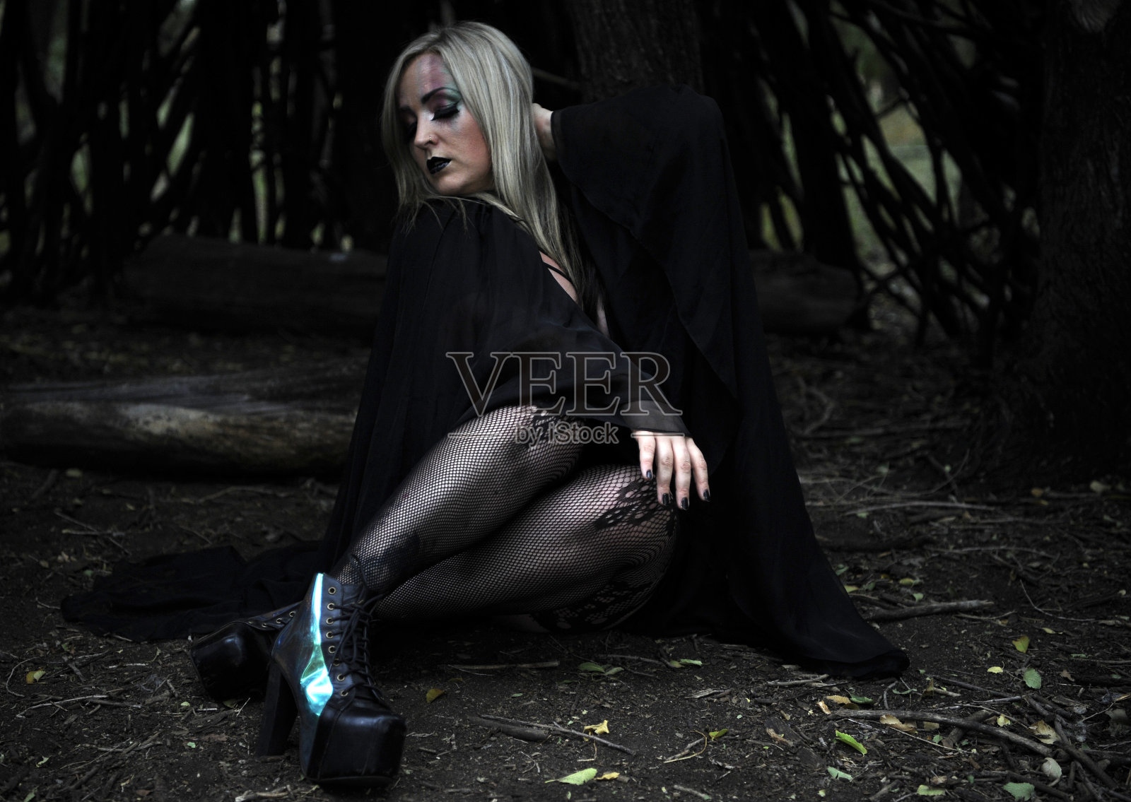 多情的野蛮人的发展照片摄影图片