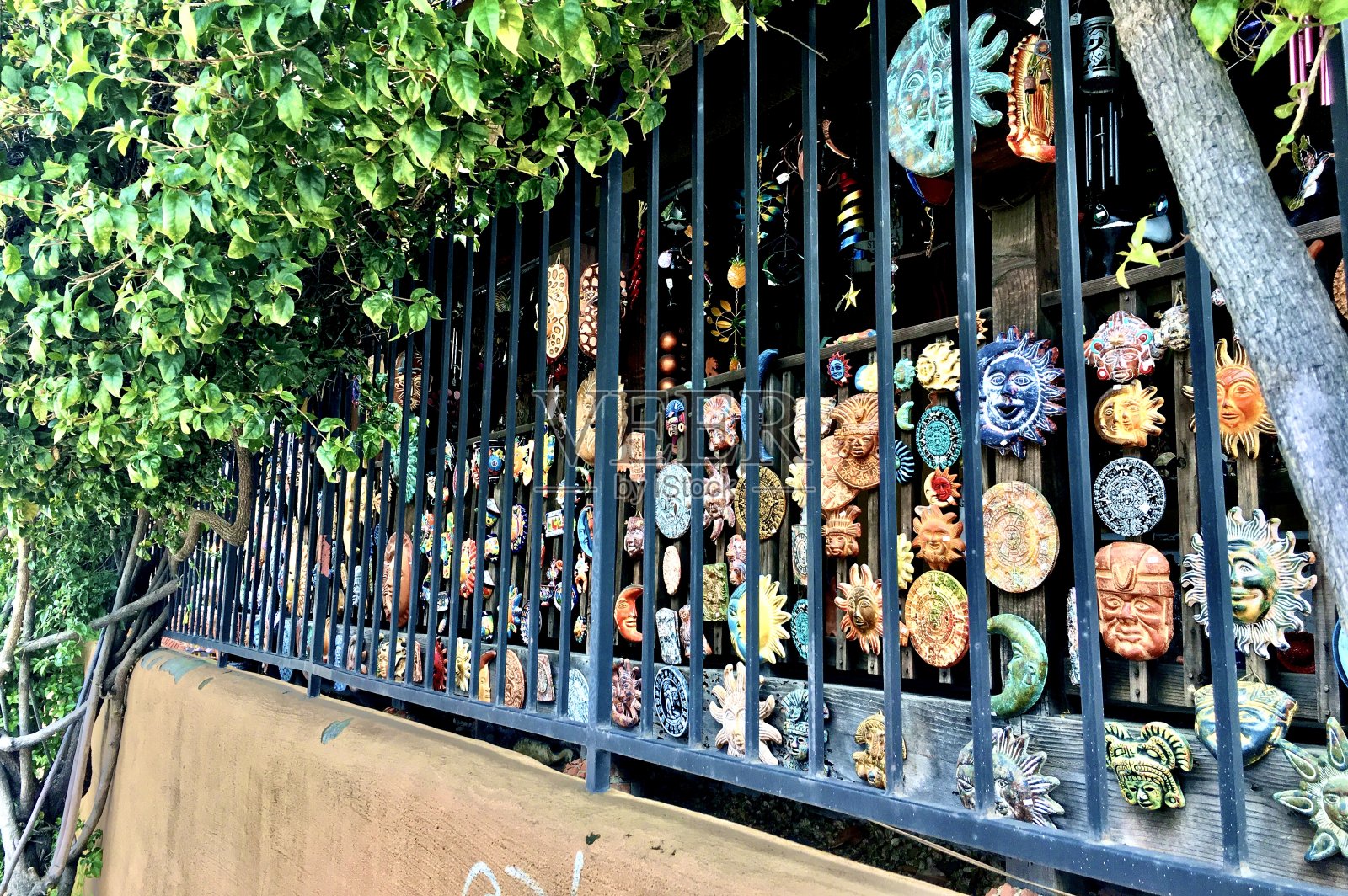 太阳的面照片摄影图片