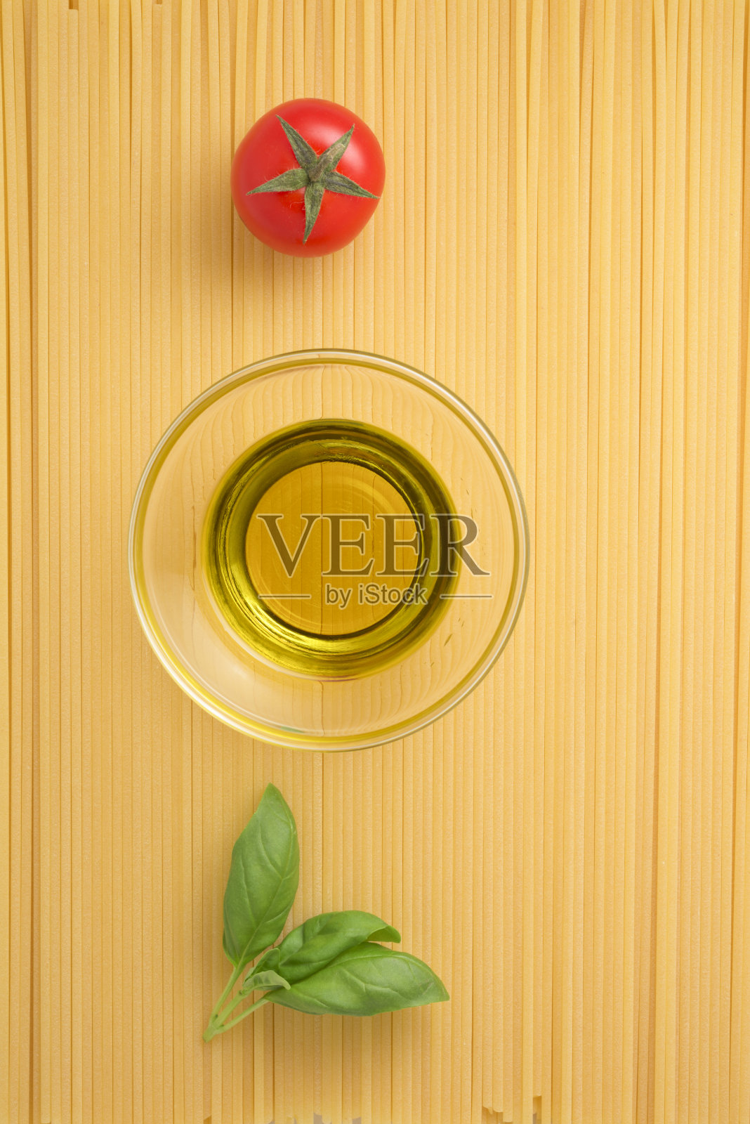 解构番茄酱交通灯的概念照片摄影图片