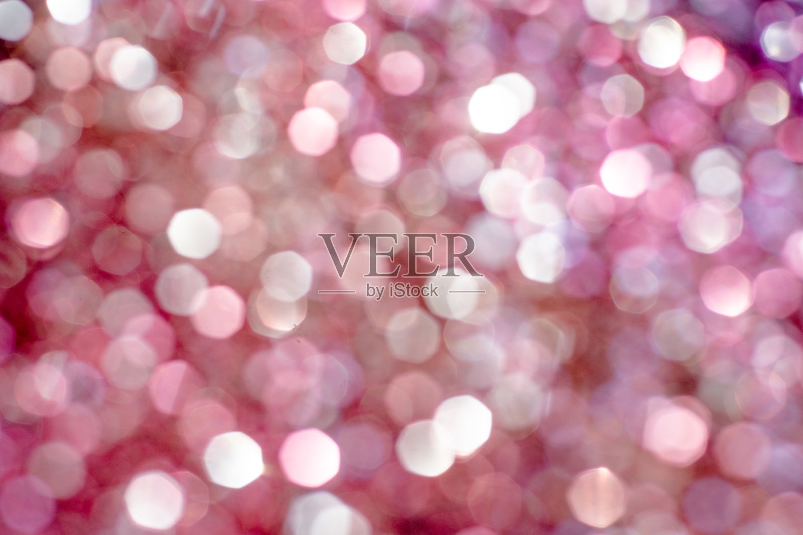 金色银色闪光散景模糊抽象背景叠加照片摄影图片