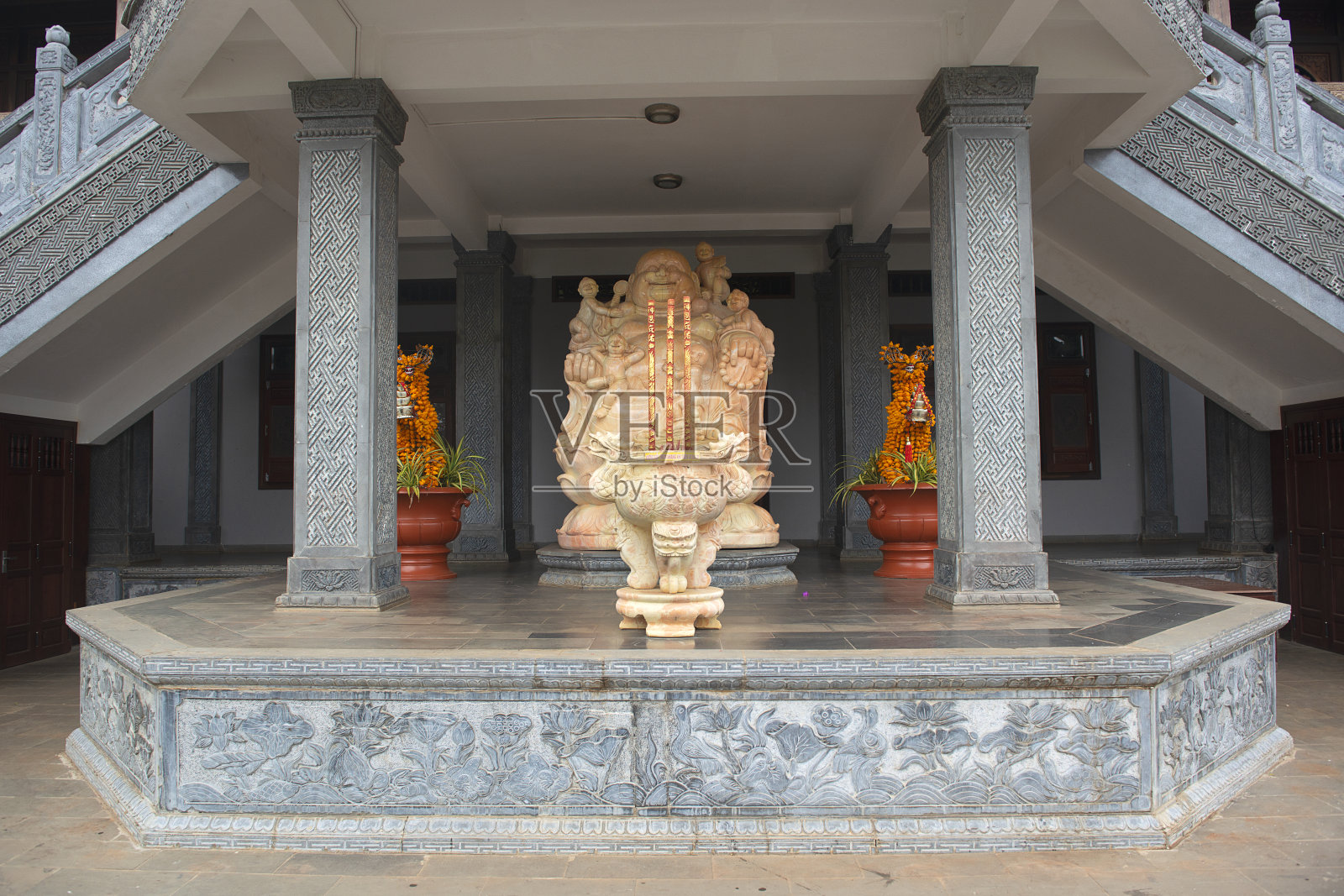 开端塔王尊塔照片摄影图片