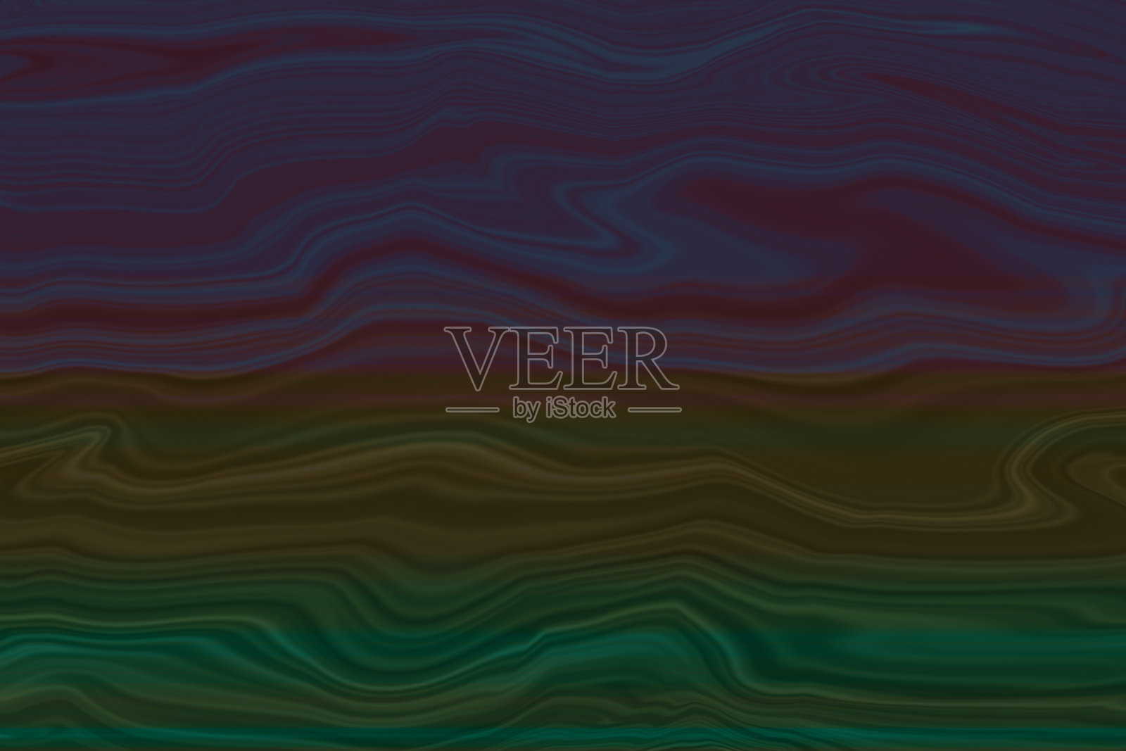 Mable和线矿物深彩虹色纹理背景照片摄影图片