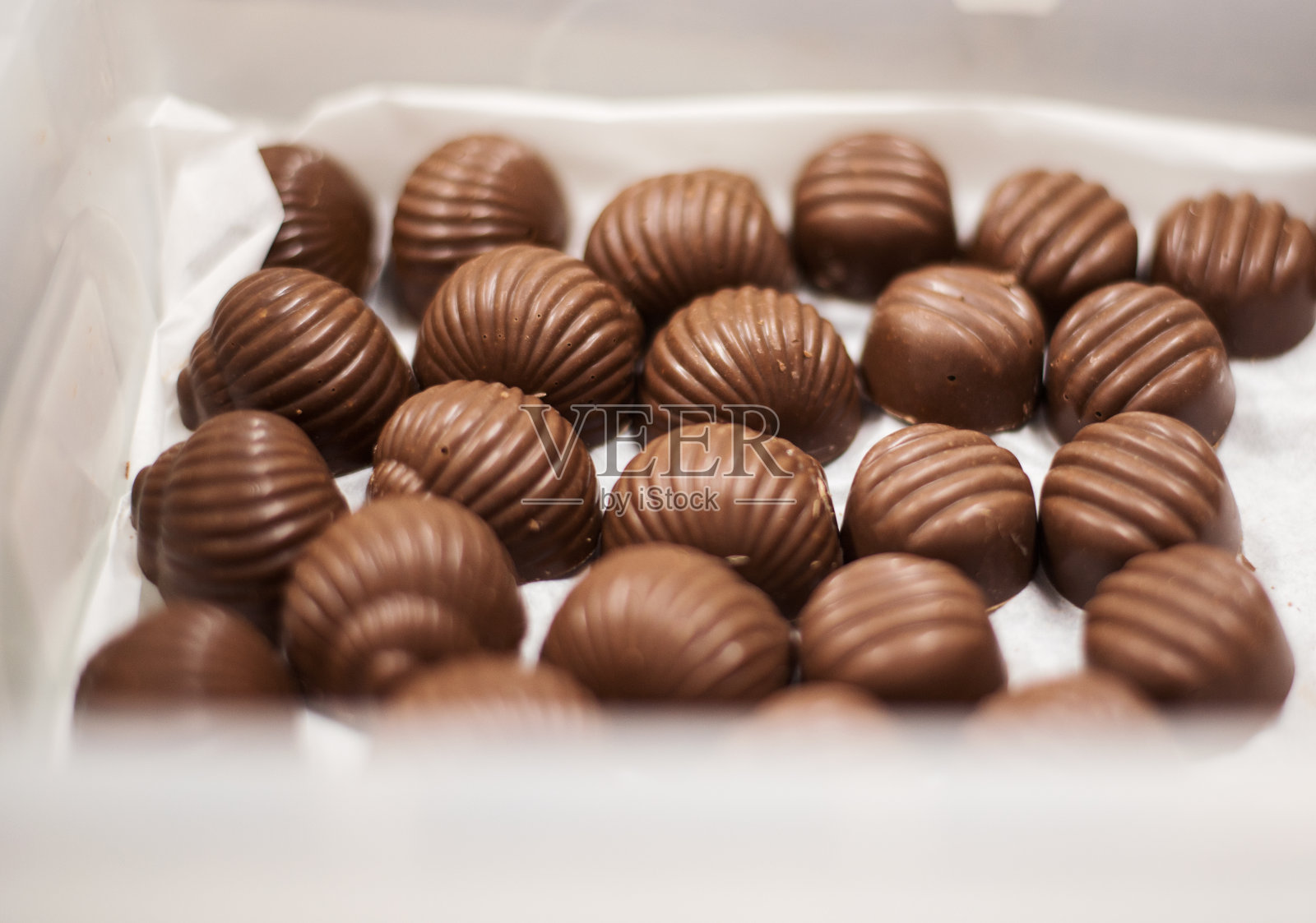 令人垂涎的巧克力照片摄影图片