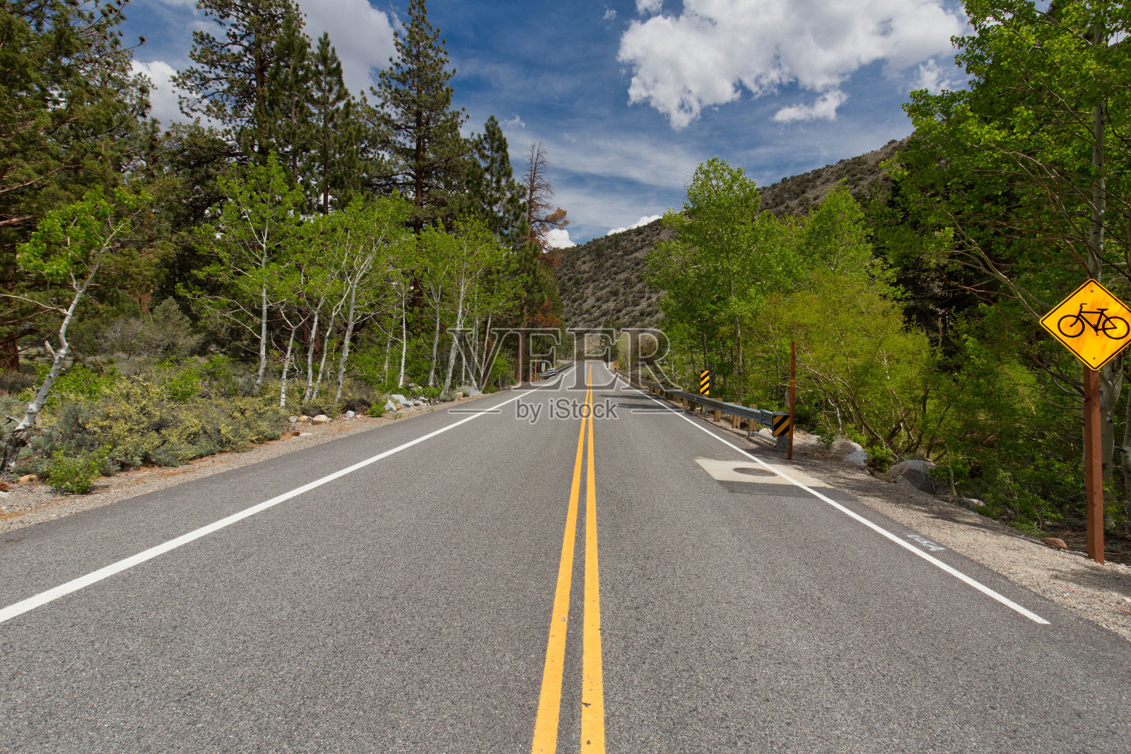 山路。照片摄影图片