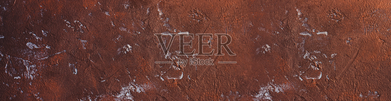 抽象纹理棕色混凝土绘制的背景照片摄影图片