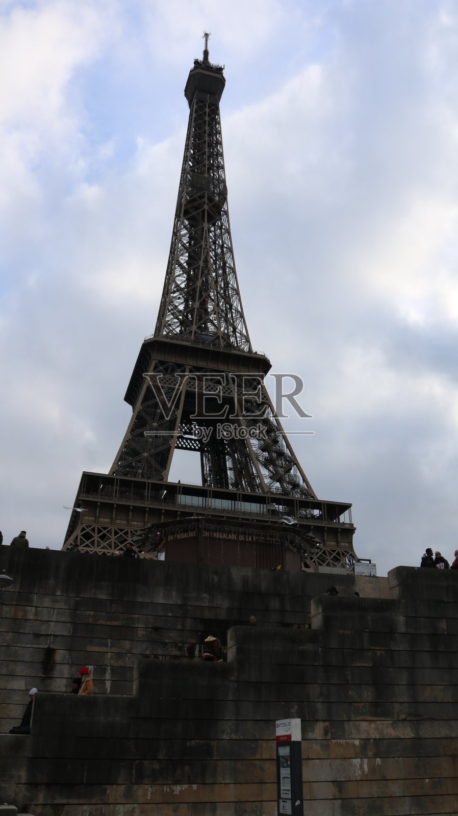埃菲尔铁塔照片摄影图片