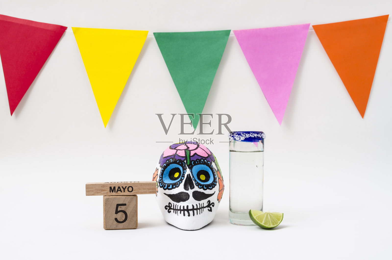 可能5装饰照片摄影图片