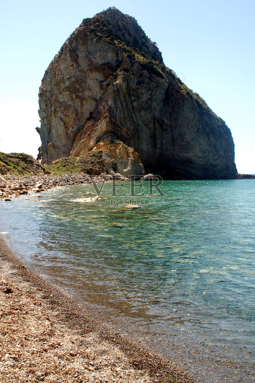 帕尔马罗拉岛照片摄影图片