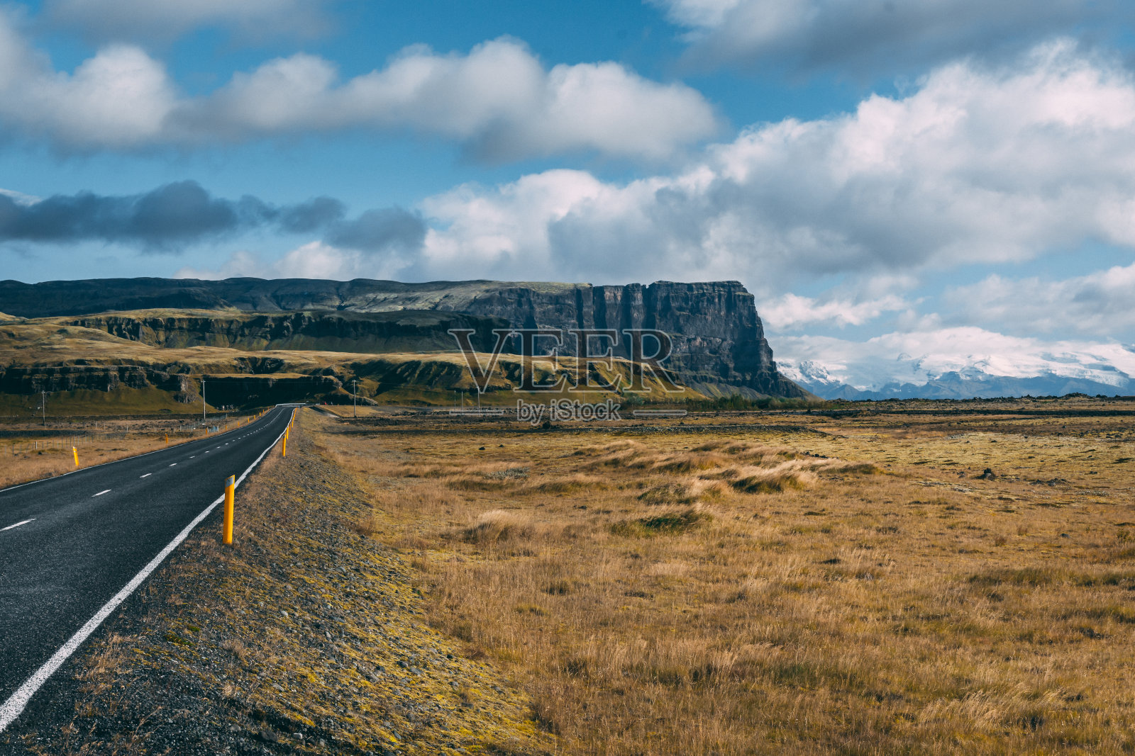 冰岛景观照片摄影图片