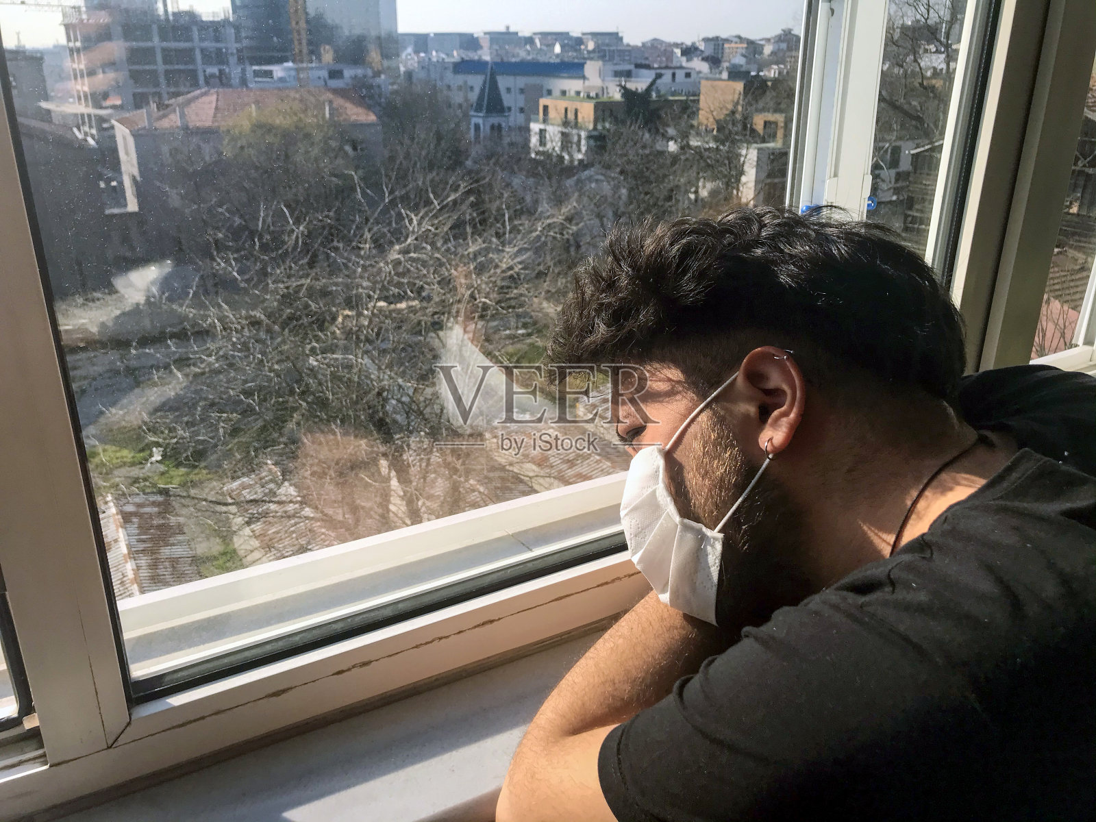 检疫照片摄影图片