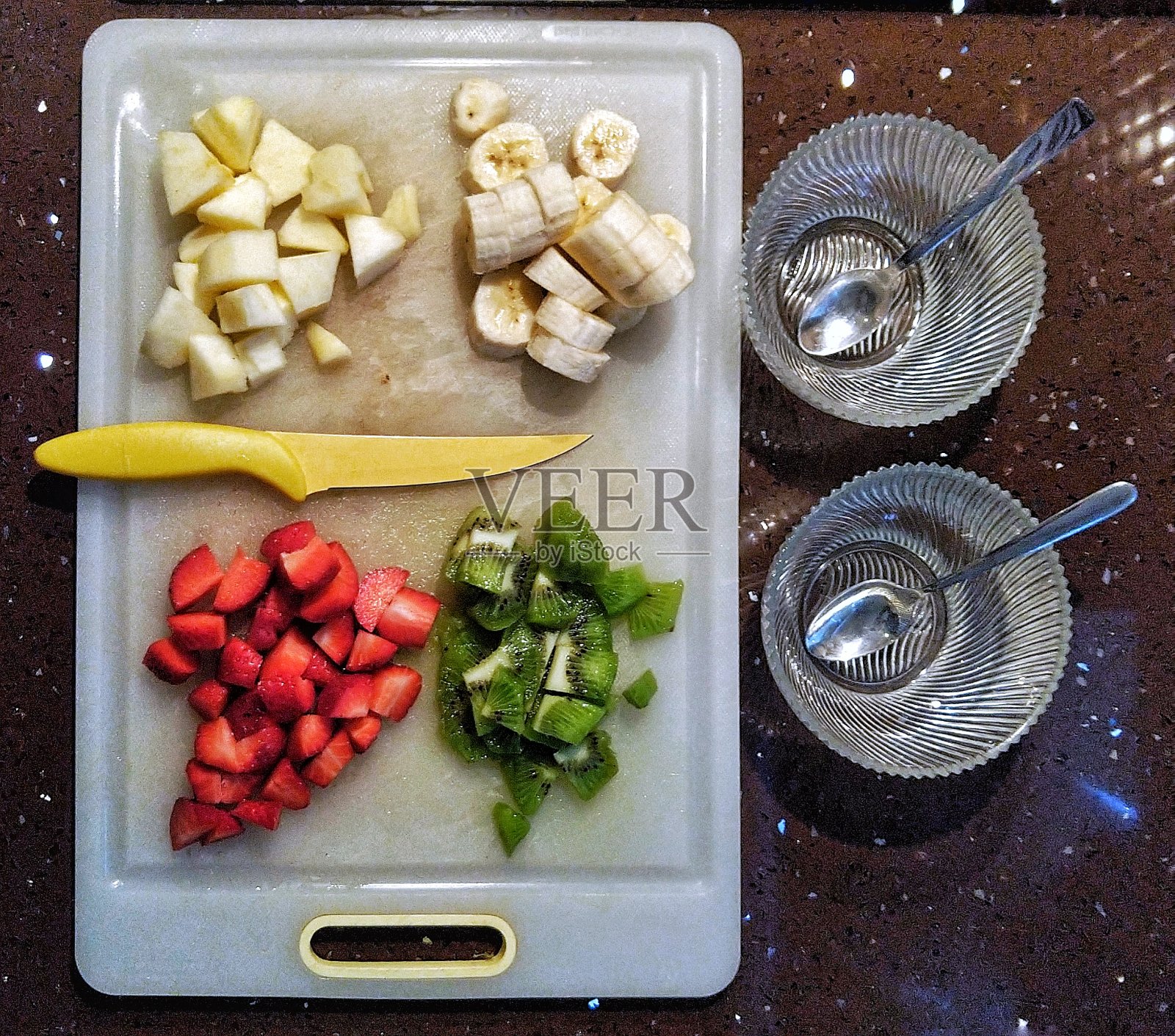 早晨的健康时光照片摄影图片