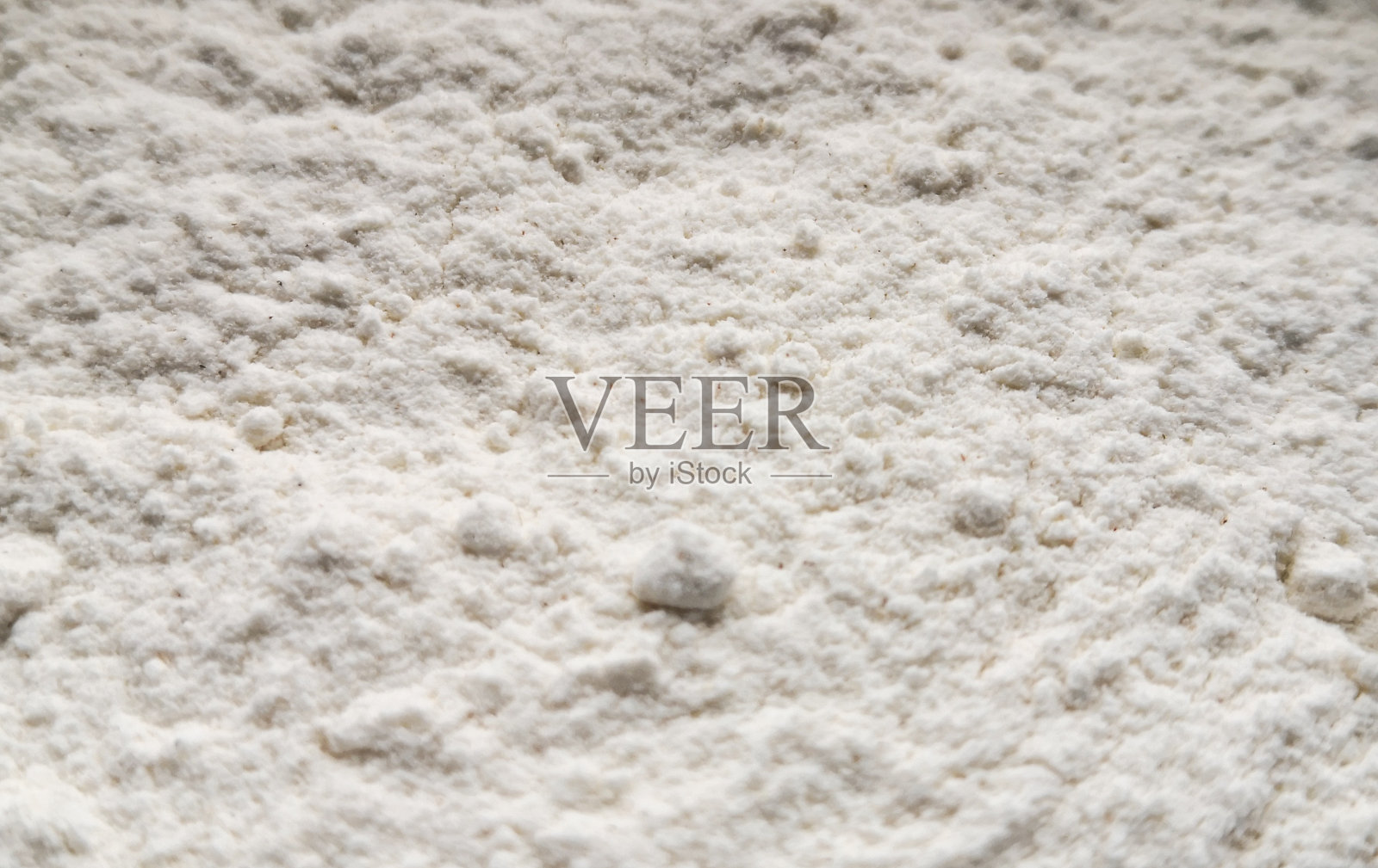 白色的面粉照片摄影图片