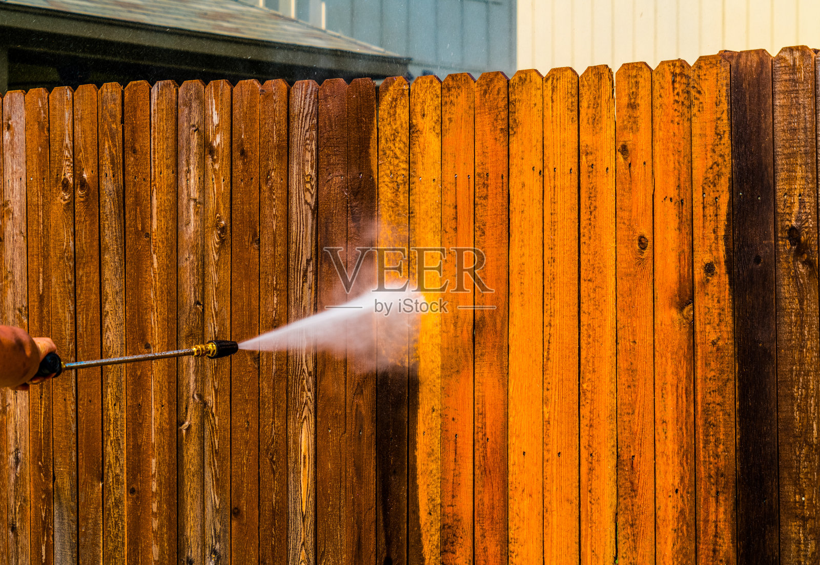 清洁Covid-19或冠状病毒表面照片摄影图片