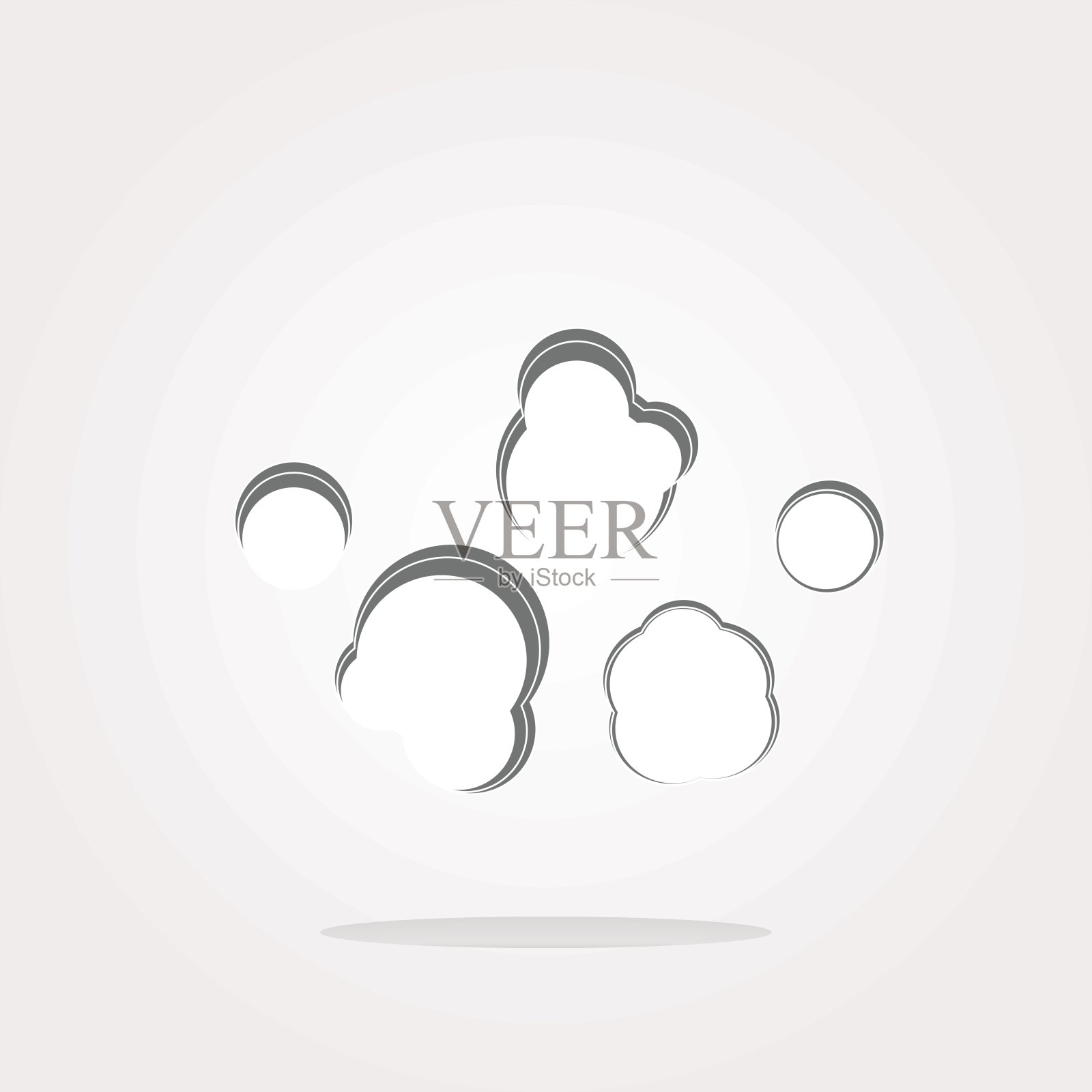 云图标，云图标矢量，云图标eps，云图标jpg，云图标路径，云图标平面，云图标应用程序，云图标web，云图标艺术，云图标，云图标AI，云图标图标素材