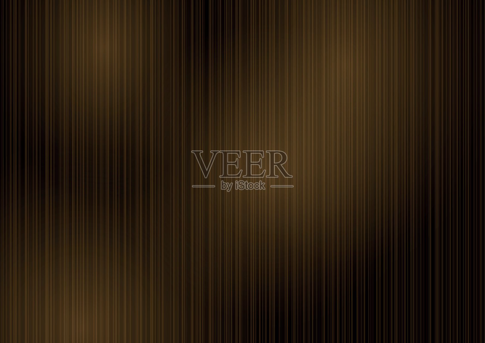 黑暗的桃花心木的背景插画图片素材