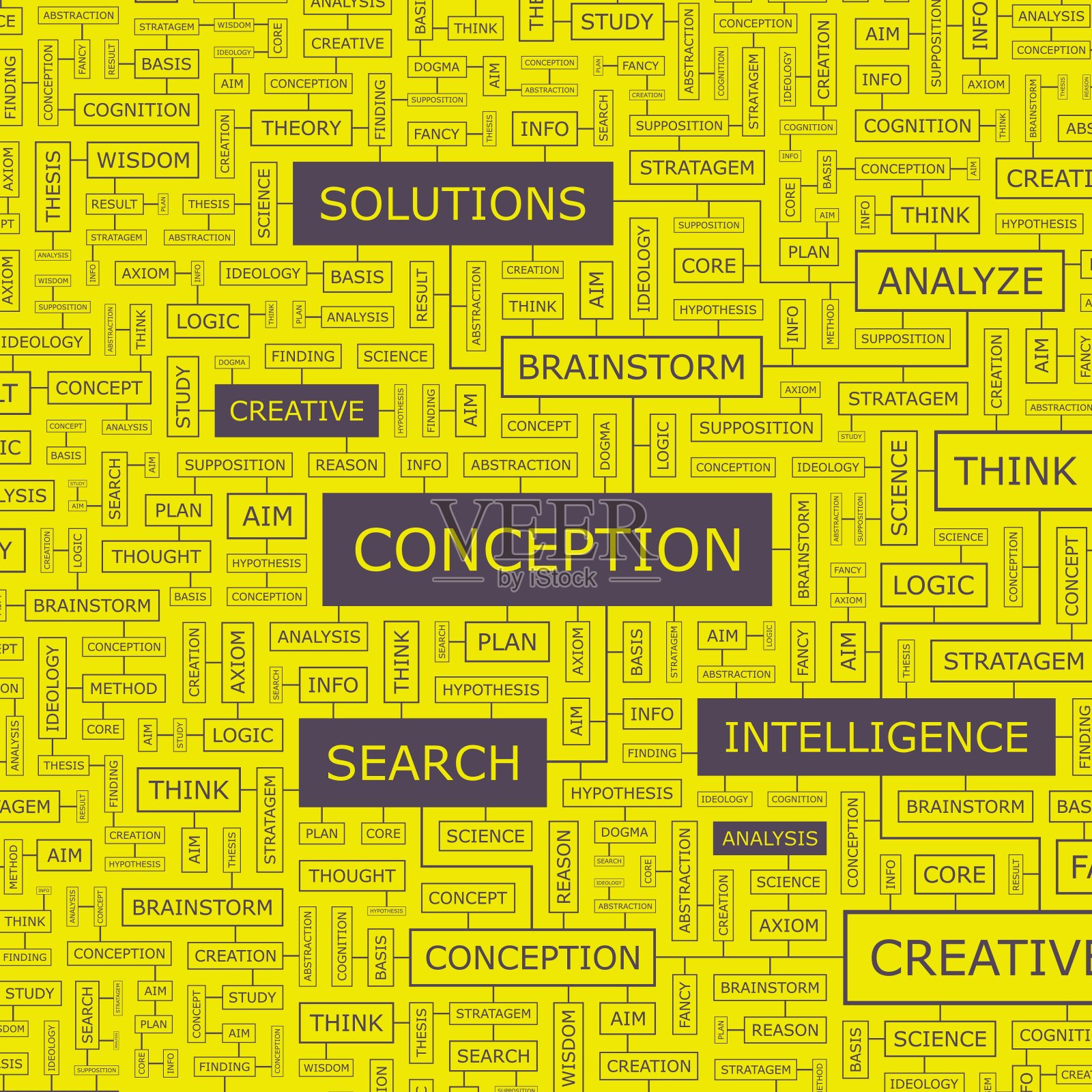 概念插画图片素材