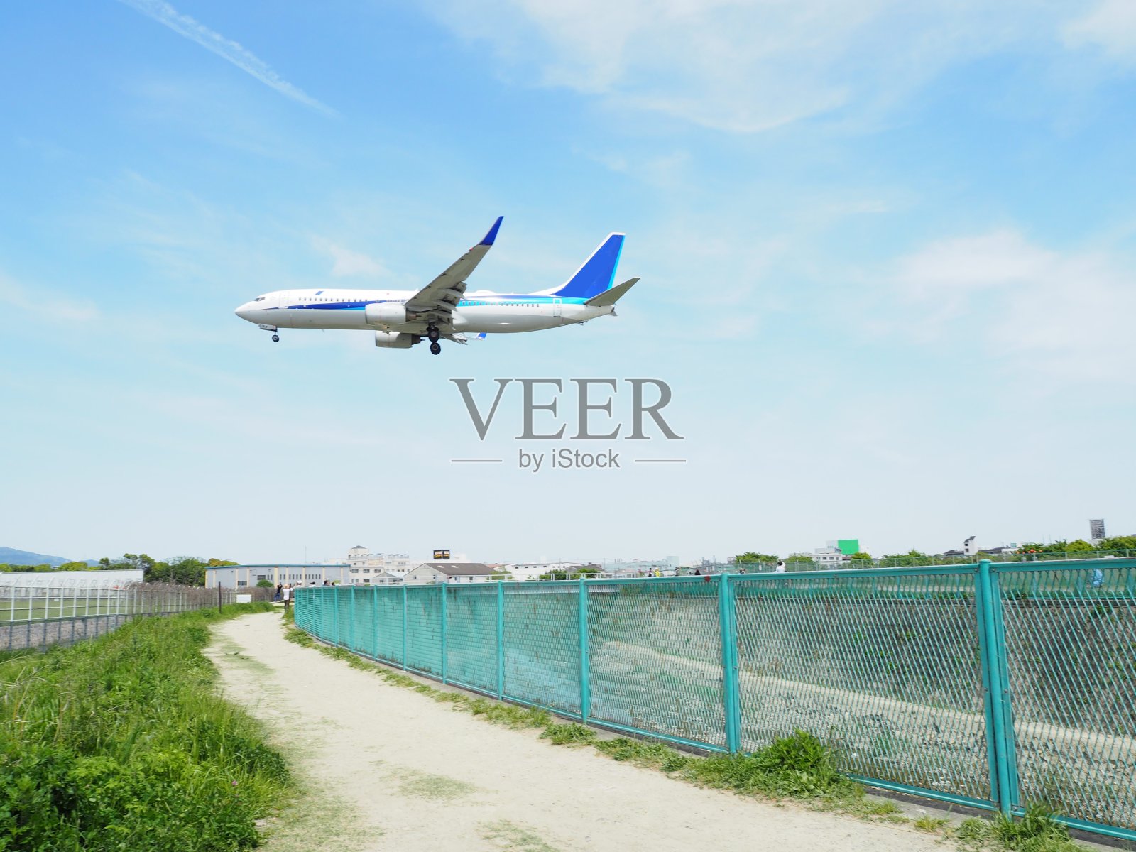 飞机照片摄影图片