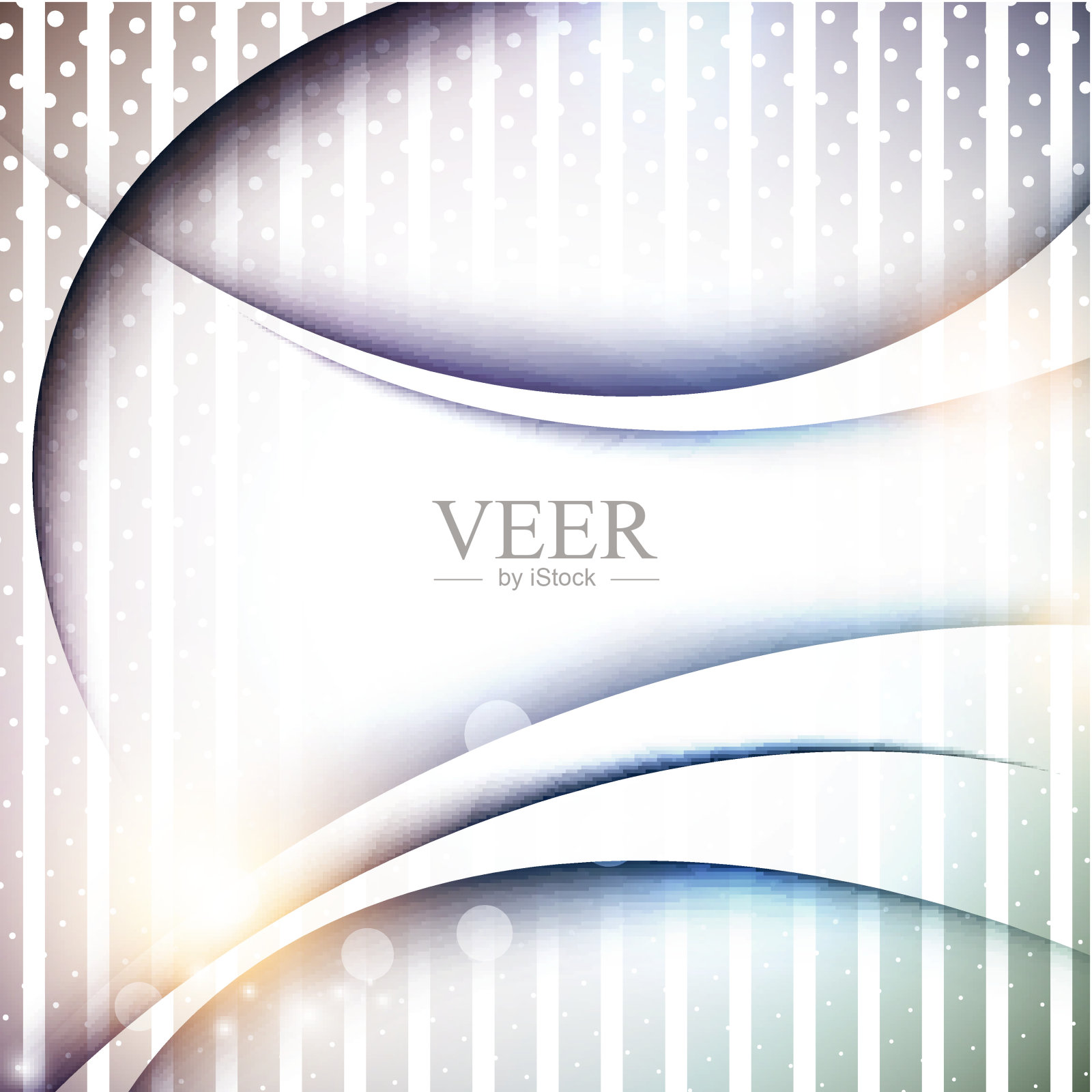 抽象的背景插画图片素材