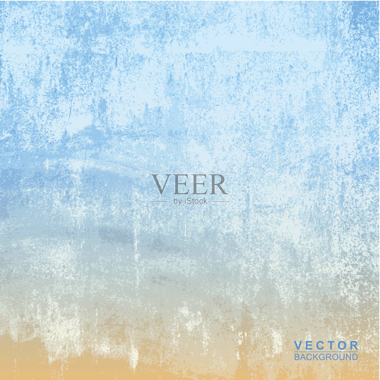 水泥墙面纹理为背景插画图片素材