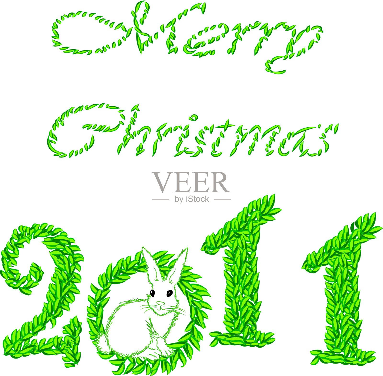 新2011年设计元素图片