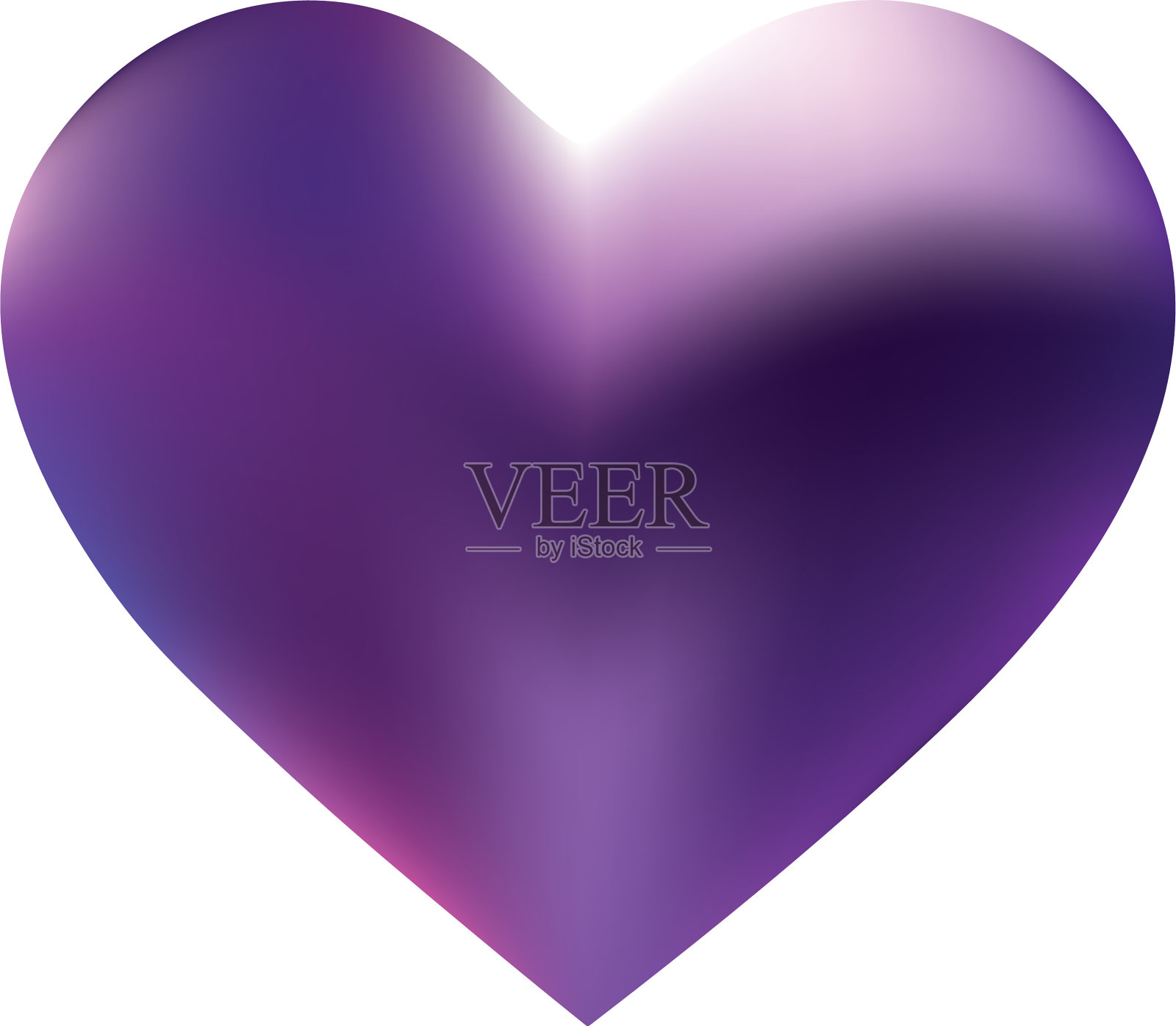 网格背景形成一个形状设计元素图片