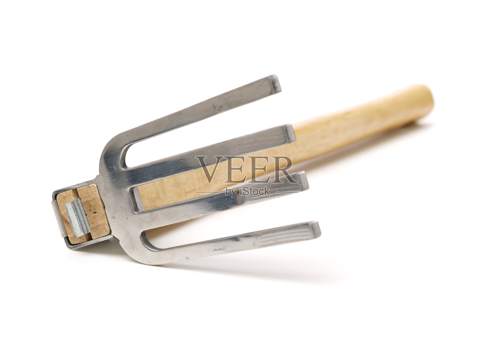 园艺工具照片摄影图片