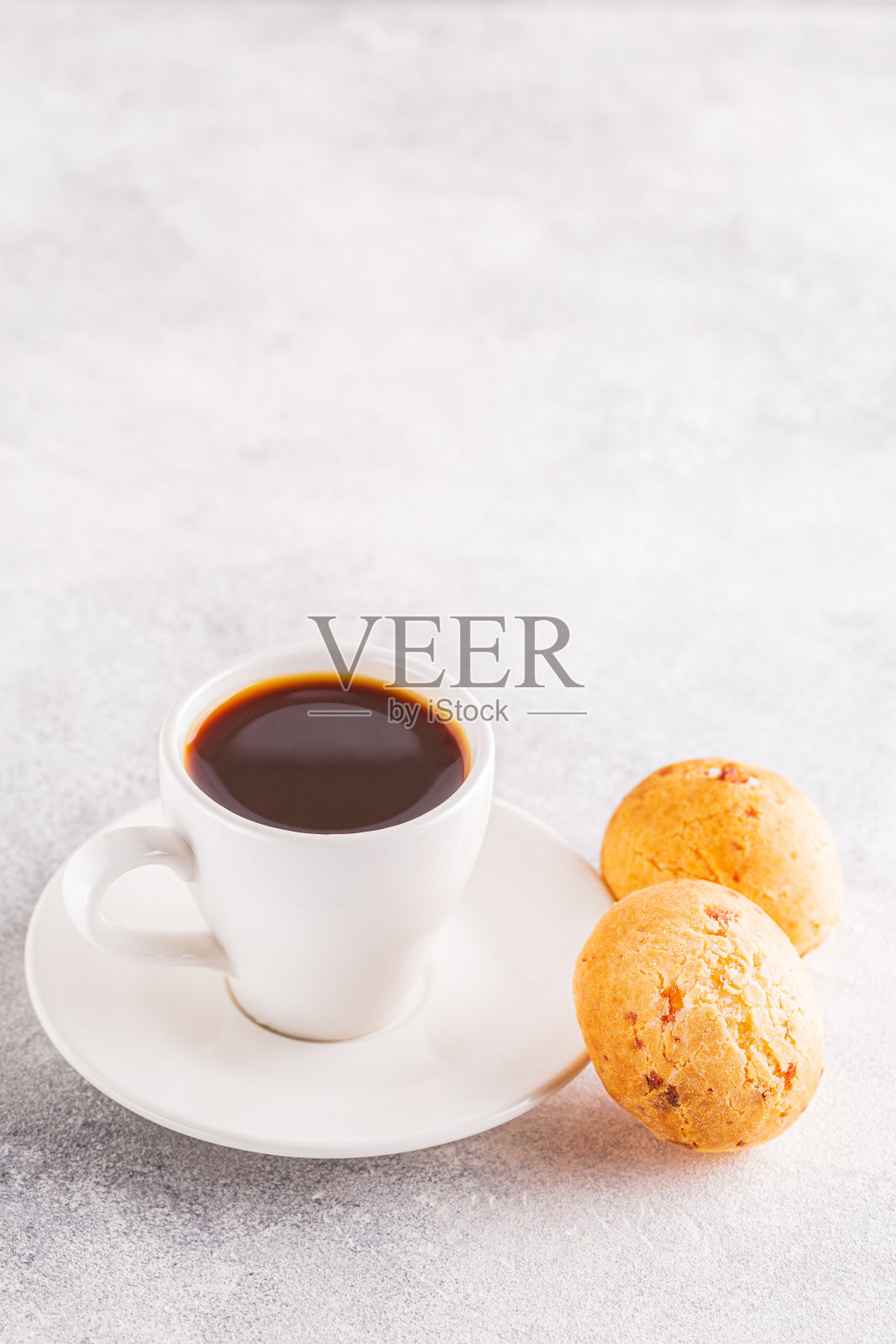 传统的巴西早餐照片摄影图片