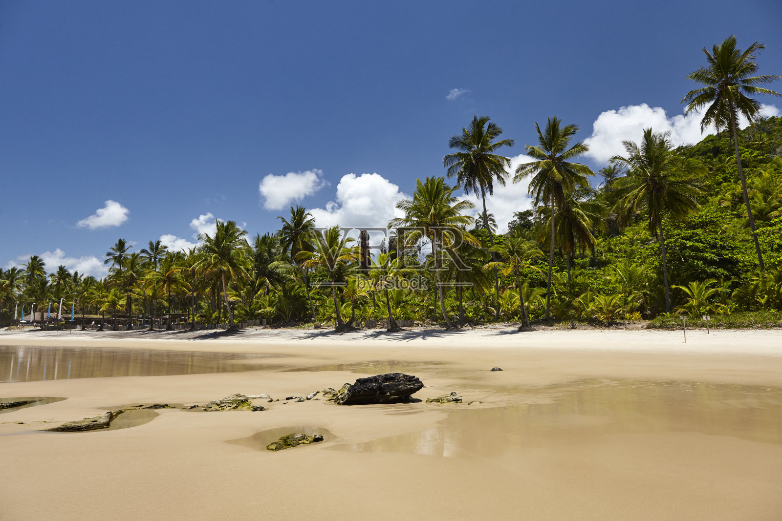 Itacarezinho海滩照片摄影图片