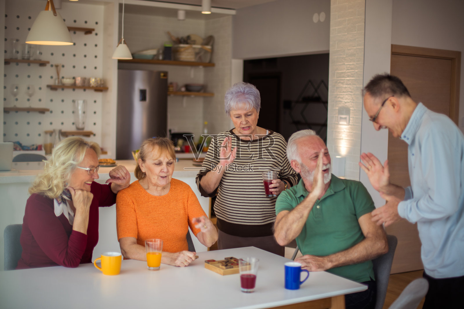 男队表现出色照片摄影图片