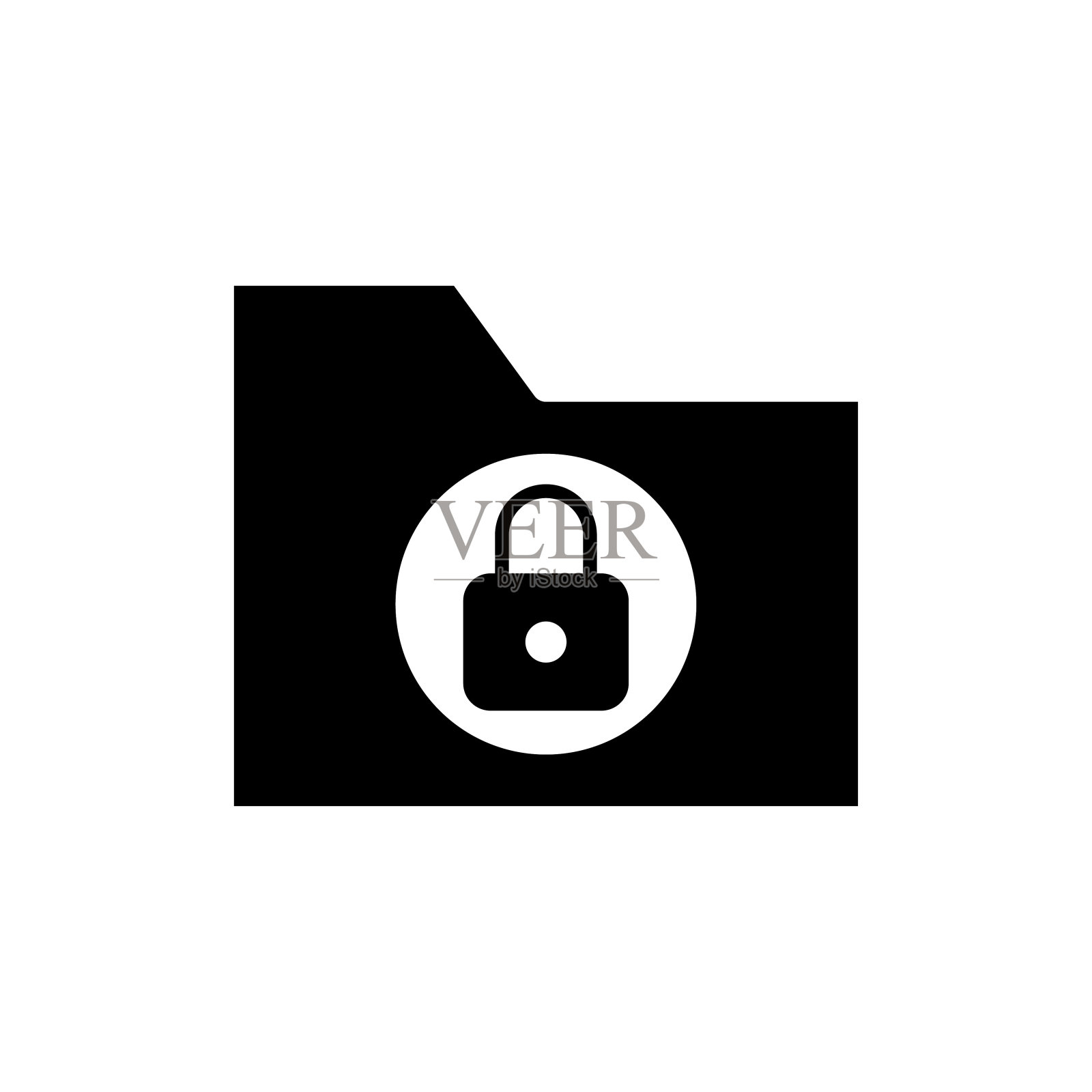 关键图标平面矢量模板设计潮流插画图片素材