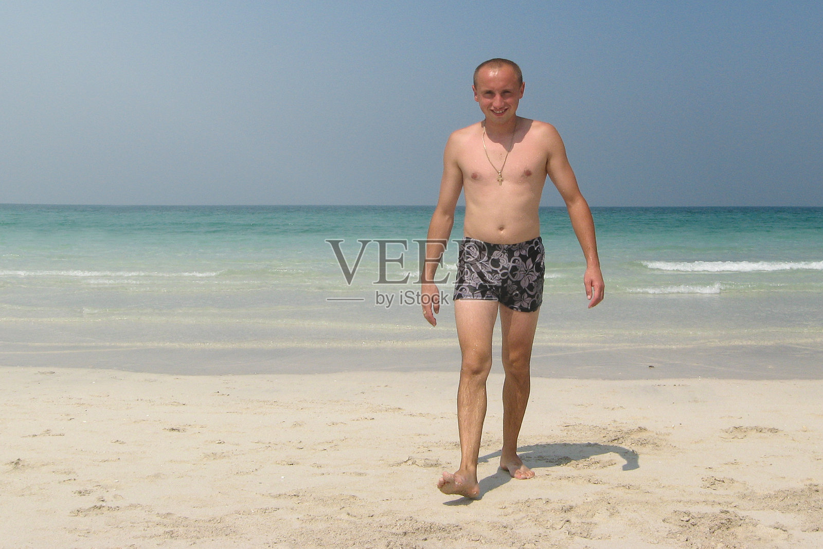 在阿拉伯联合酋长国度假照片摄影图片