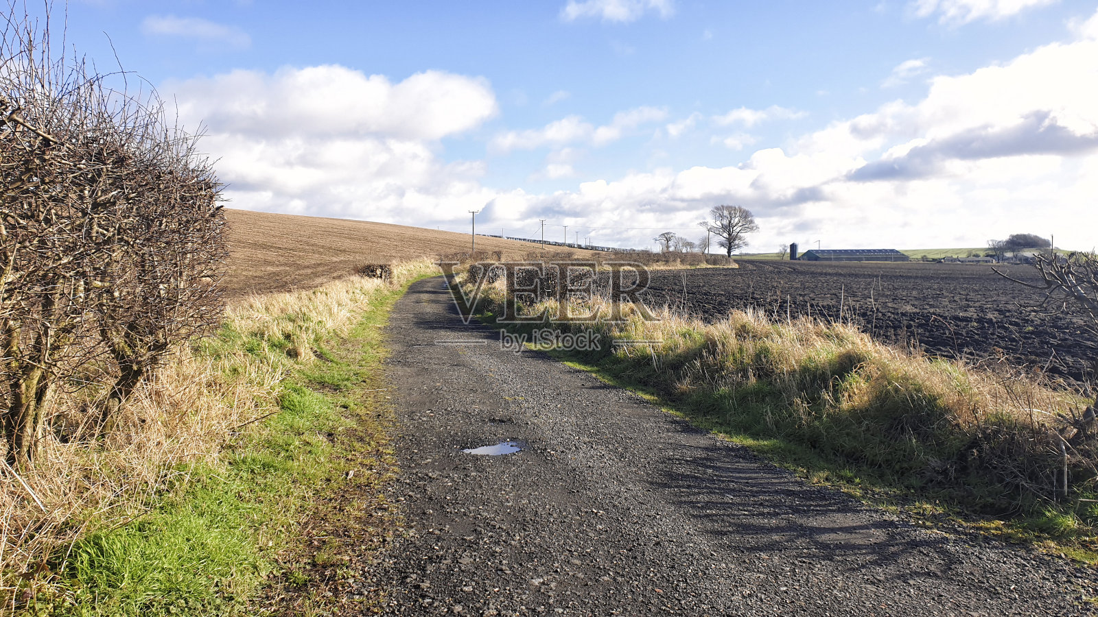 从金卡丁到罗赛斯-苏格兰-英国的法夫海岸路径照片摄影图片