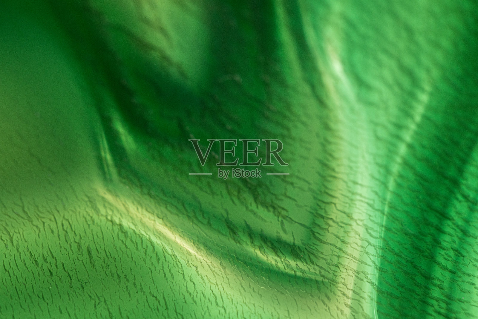 绿色玛瑙石特写。微距镜头。照片摄影图片