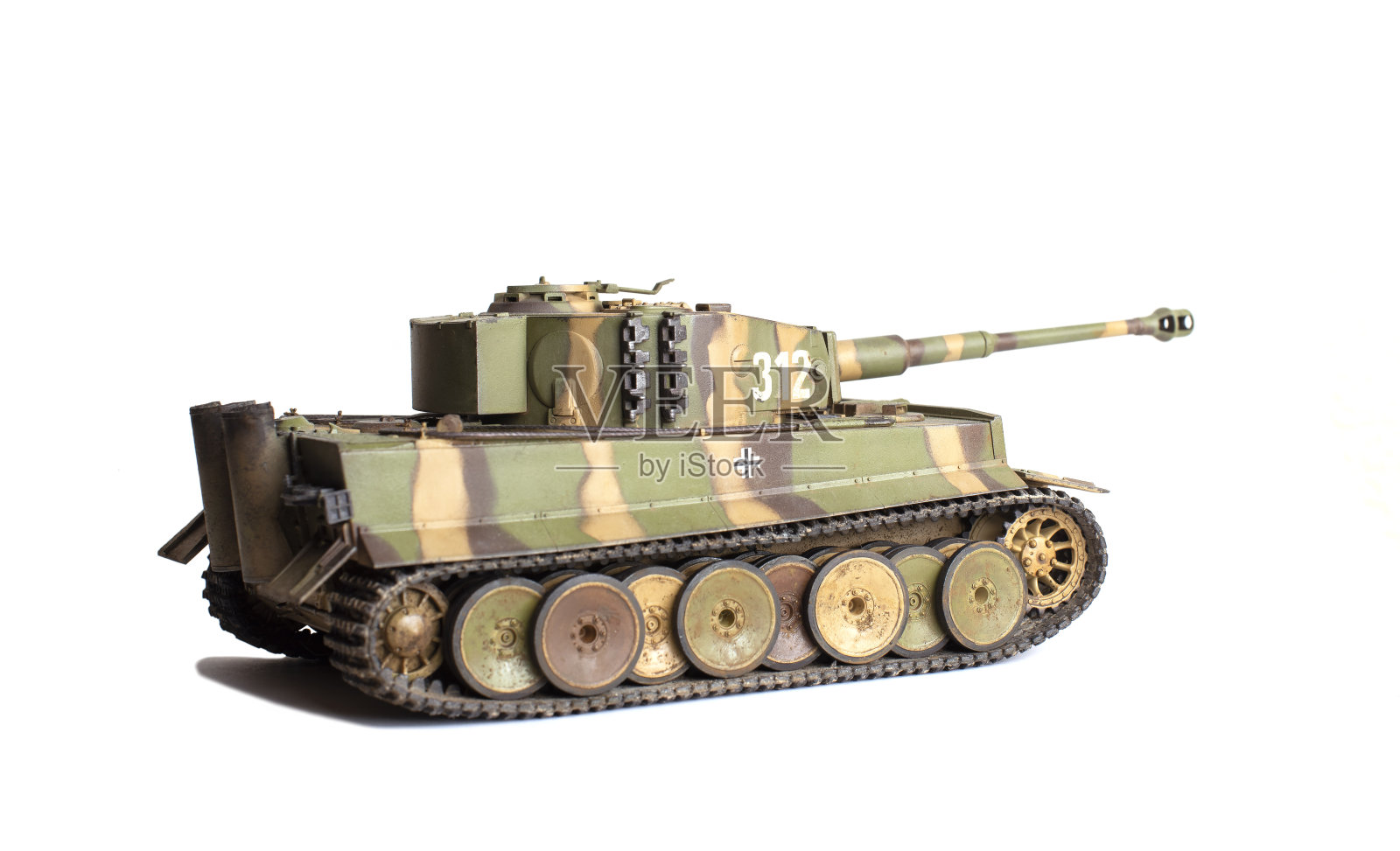 旧车辆的比例模型照片摄影图片