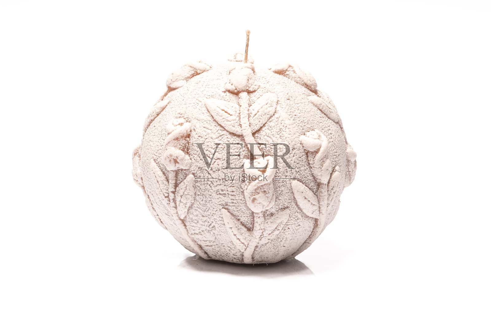 装饰蜡烛照片摄影图片