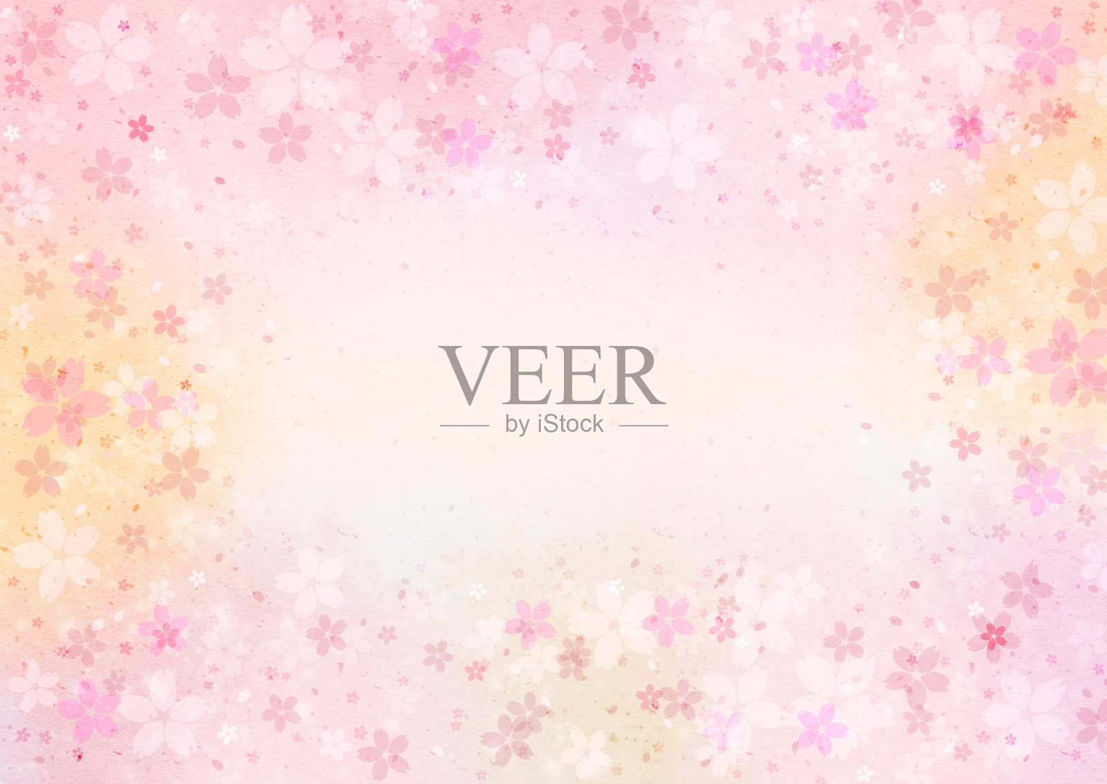 樱桃插图插画图片素材