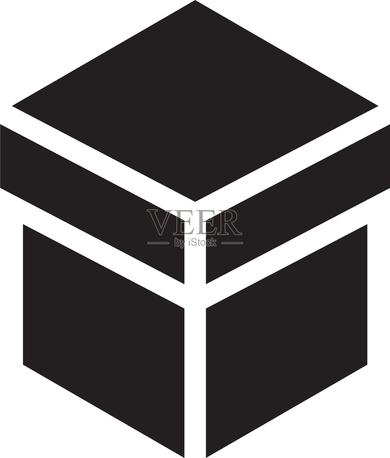 框的图标图标素材