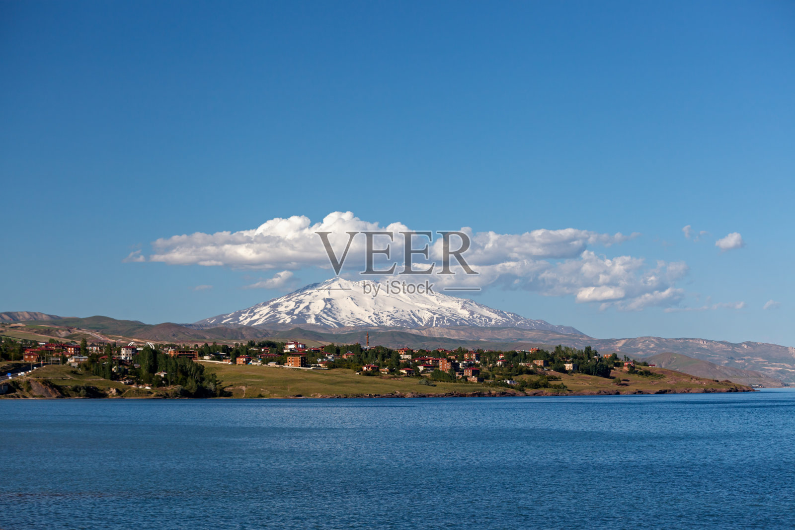 Ahlat的照片摄影图片