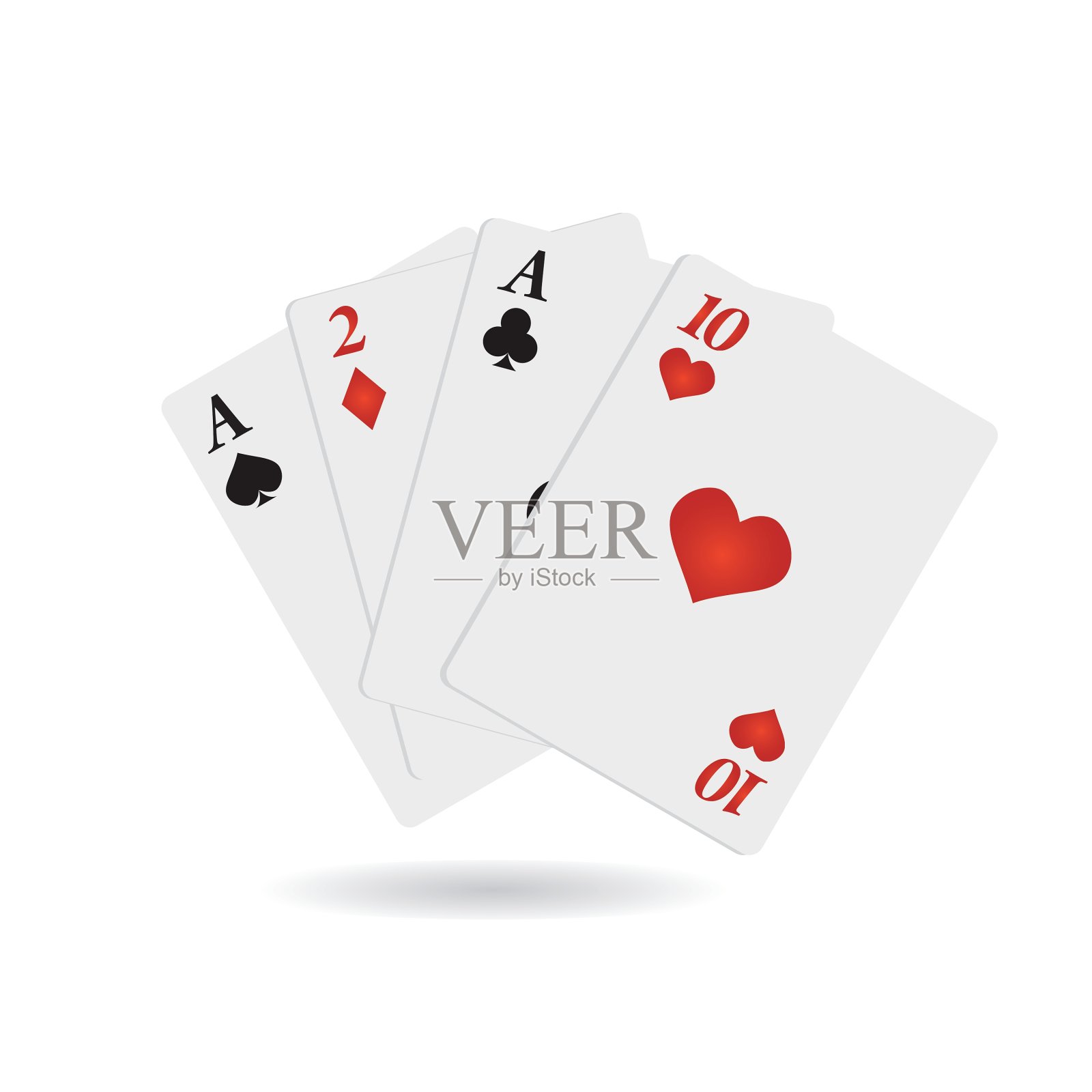 卡图标设计元素图片