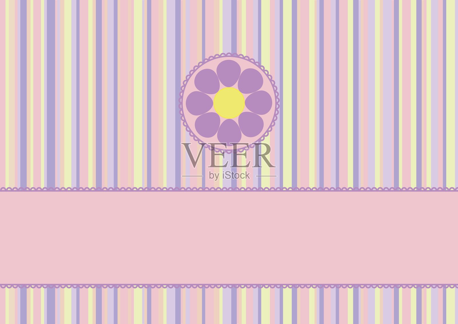 贺卡设计模板素材