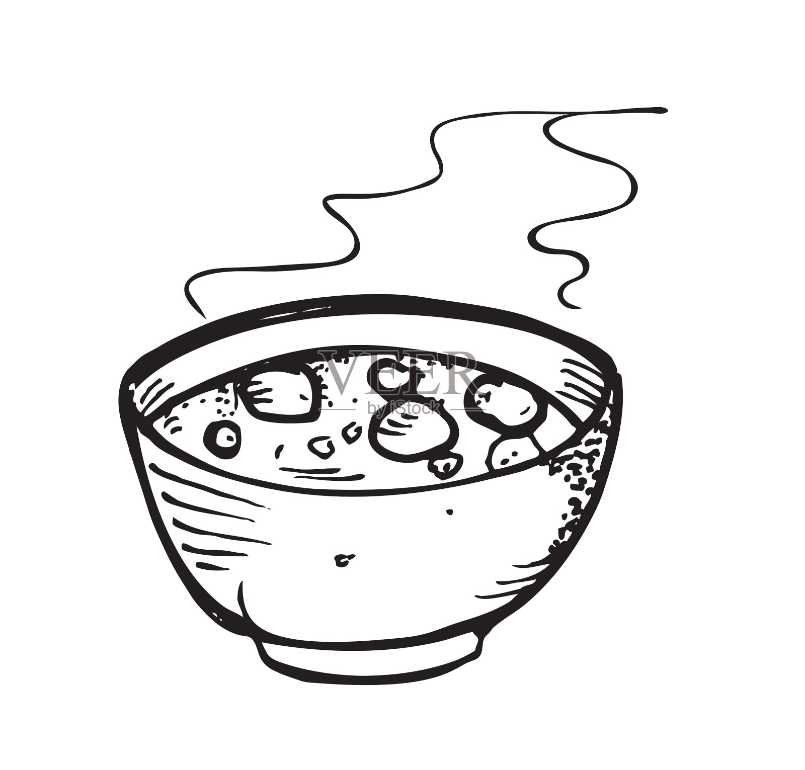 肉球设计元素图片