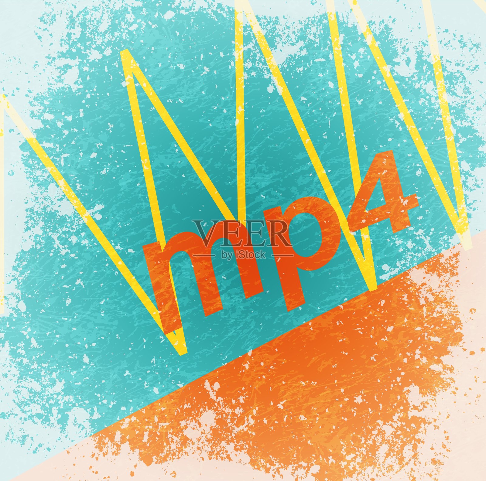 均衡器插画图片素材