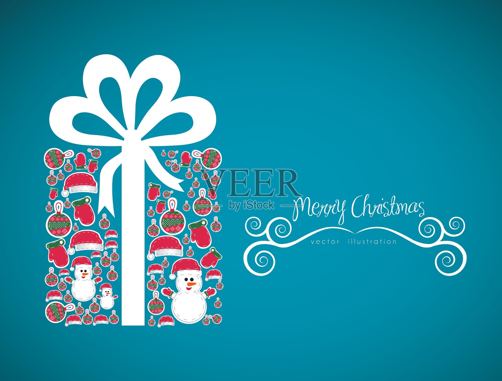 打印设计模板素材