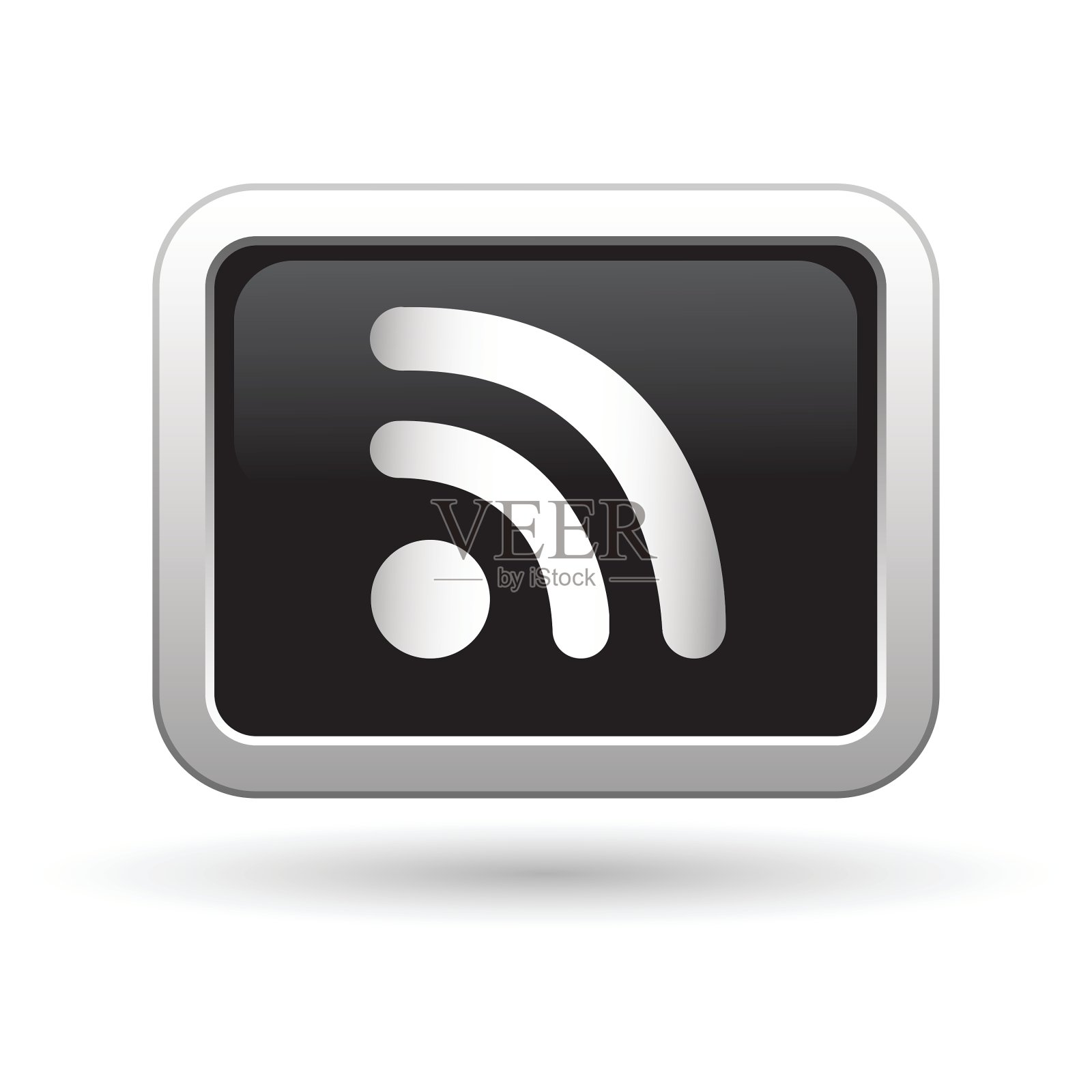 Rss图标图标素材