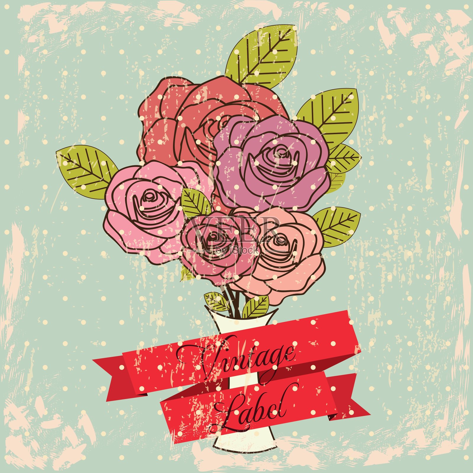 GR 5 月 17 日第 2 部分插画图片素材