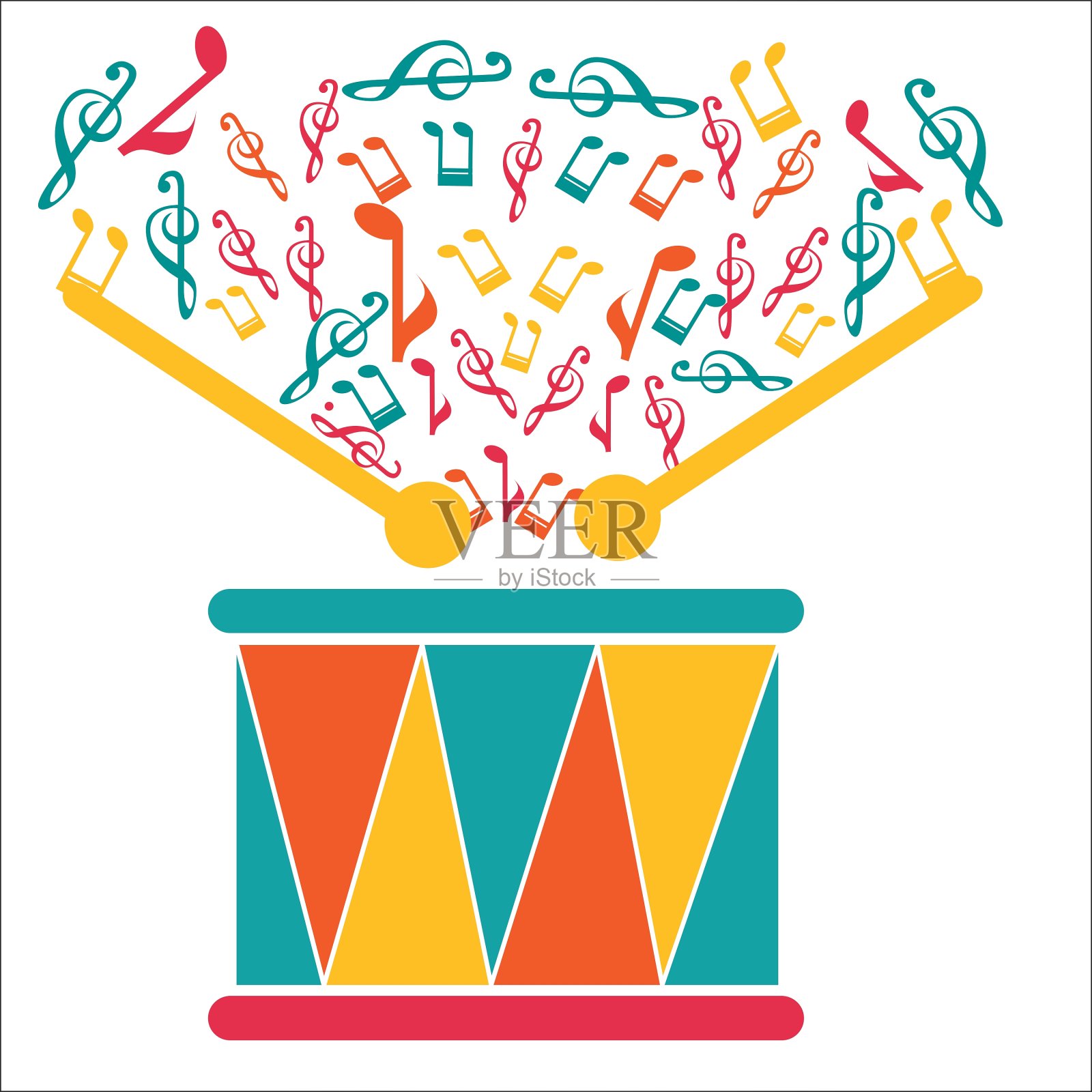 ingrid工作室192 150414插画图片素材