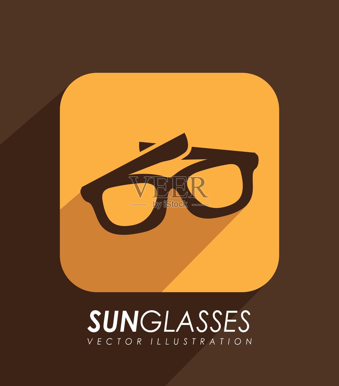 打印插画图片素材