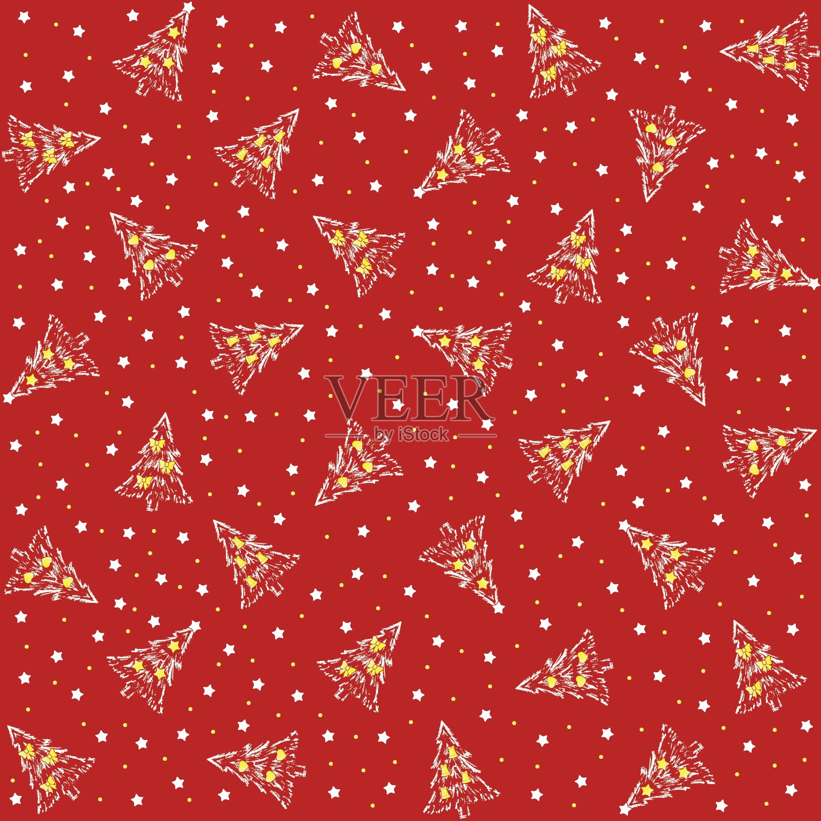 冬季设计插画图片素材